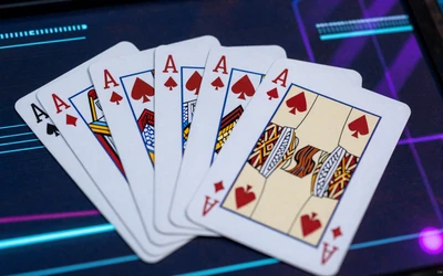 Video Poker online spielen - Jacks or Better und Deuces Wild bei XON Casino