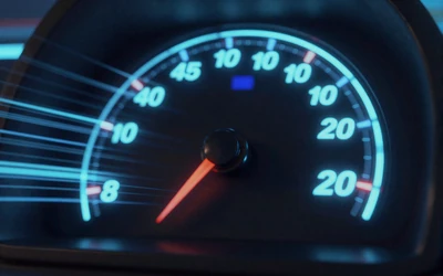 Speed Crash Game bei XON Casino - ultraschnelle Runden mit Neon-Geschwindigkeit